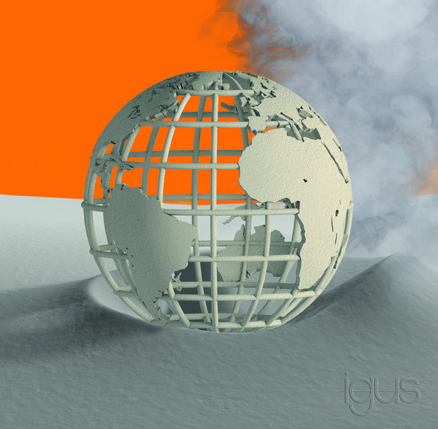 Servizio di stampa 3D: igus consegna - in tutto il mondo e in tempi brevissimi - componenti esenti da lubrificazione